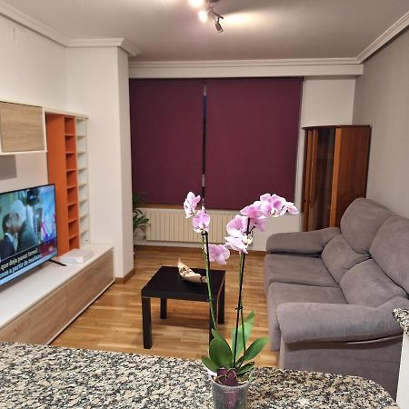 Piso Millenium Appartement Ourense Buitenkant foto
