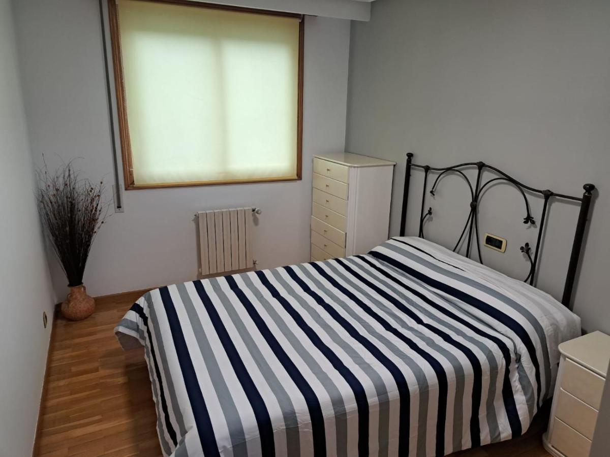 Piso Millenium Appartement Ourense Buitenkant foto