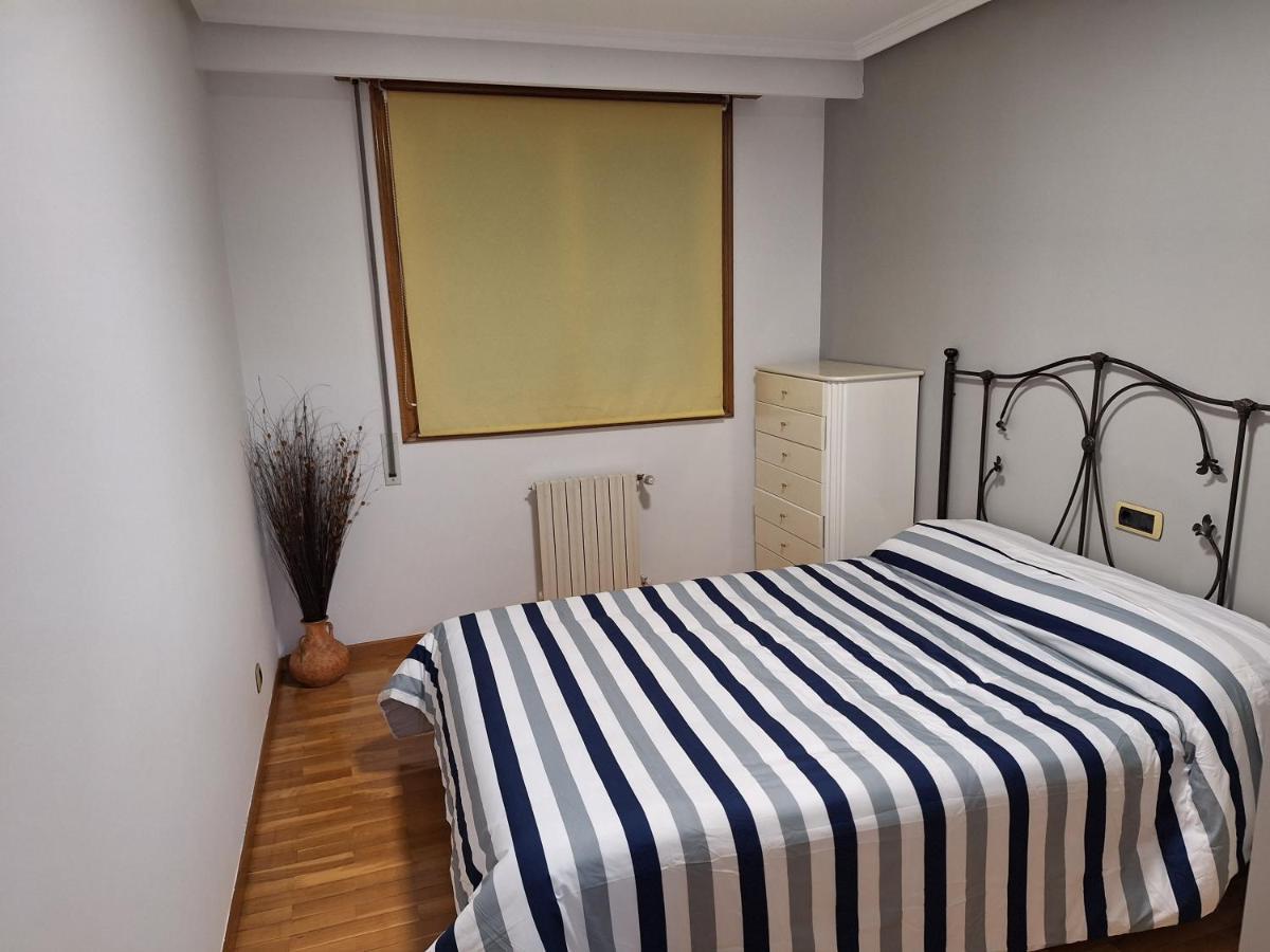 Piso Millenium Appartement Ourense Buitenkant foto
