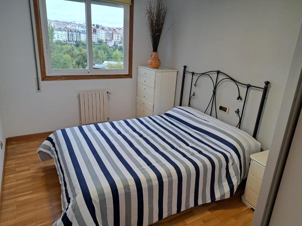 Piso Millenium Appartement Ourense Buitenkant foto