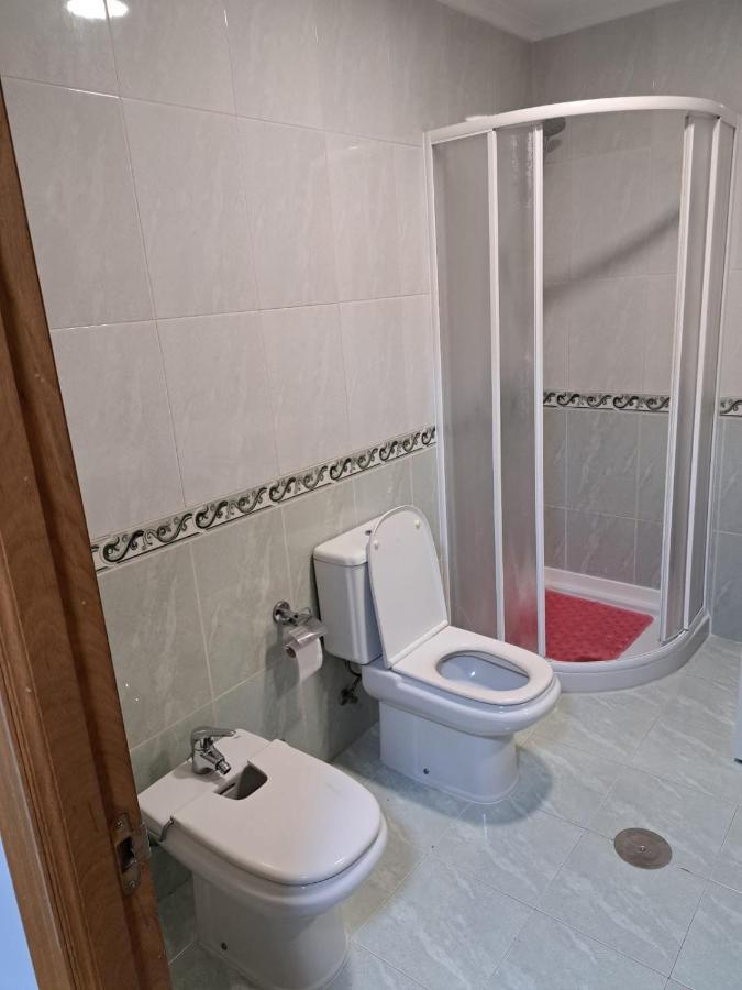 Piso Millenium Appartement Ourense Buitenkant foto