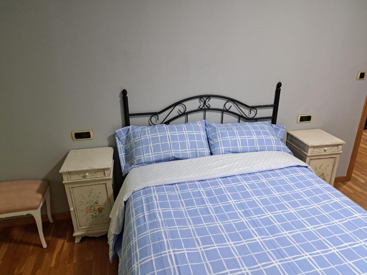 Piso Millenium Appartement Ourense Buitenkant foto