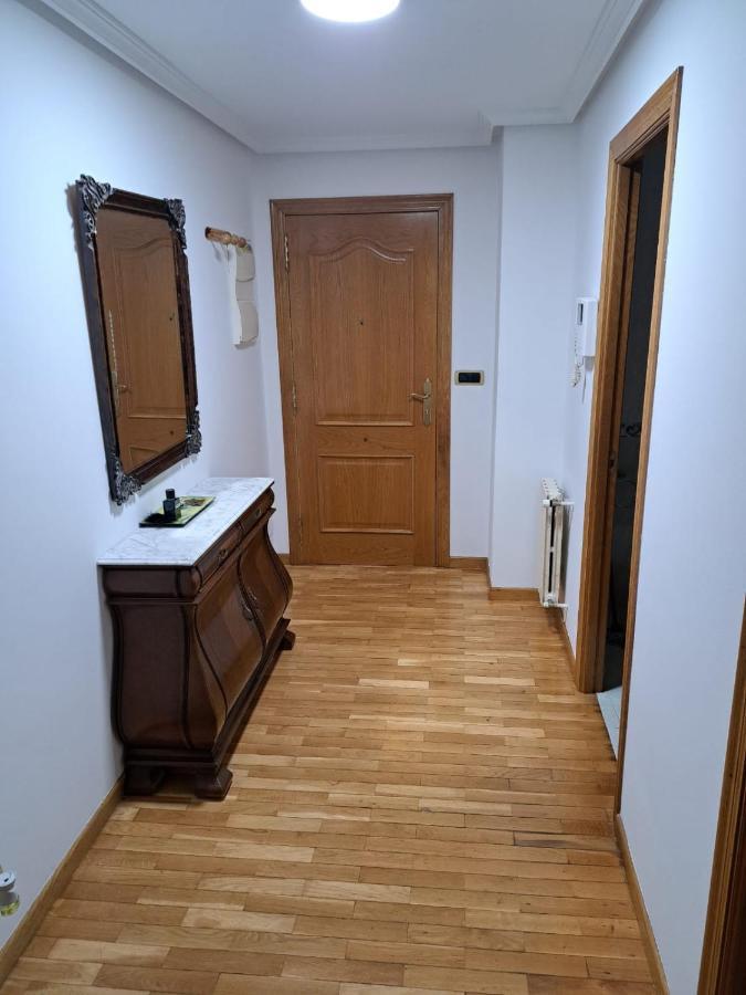 Piso Millenium Appartement Ourense Buitenkant foto